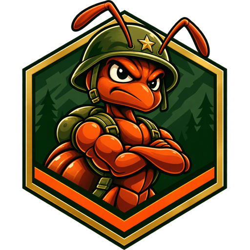 Canton Pest Squad logo
